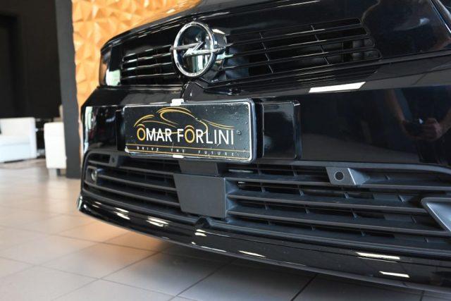 OPEL Astra 1.5 Turbo Diesel 130 CV AT8 Sports Tourer Ultimate