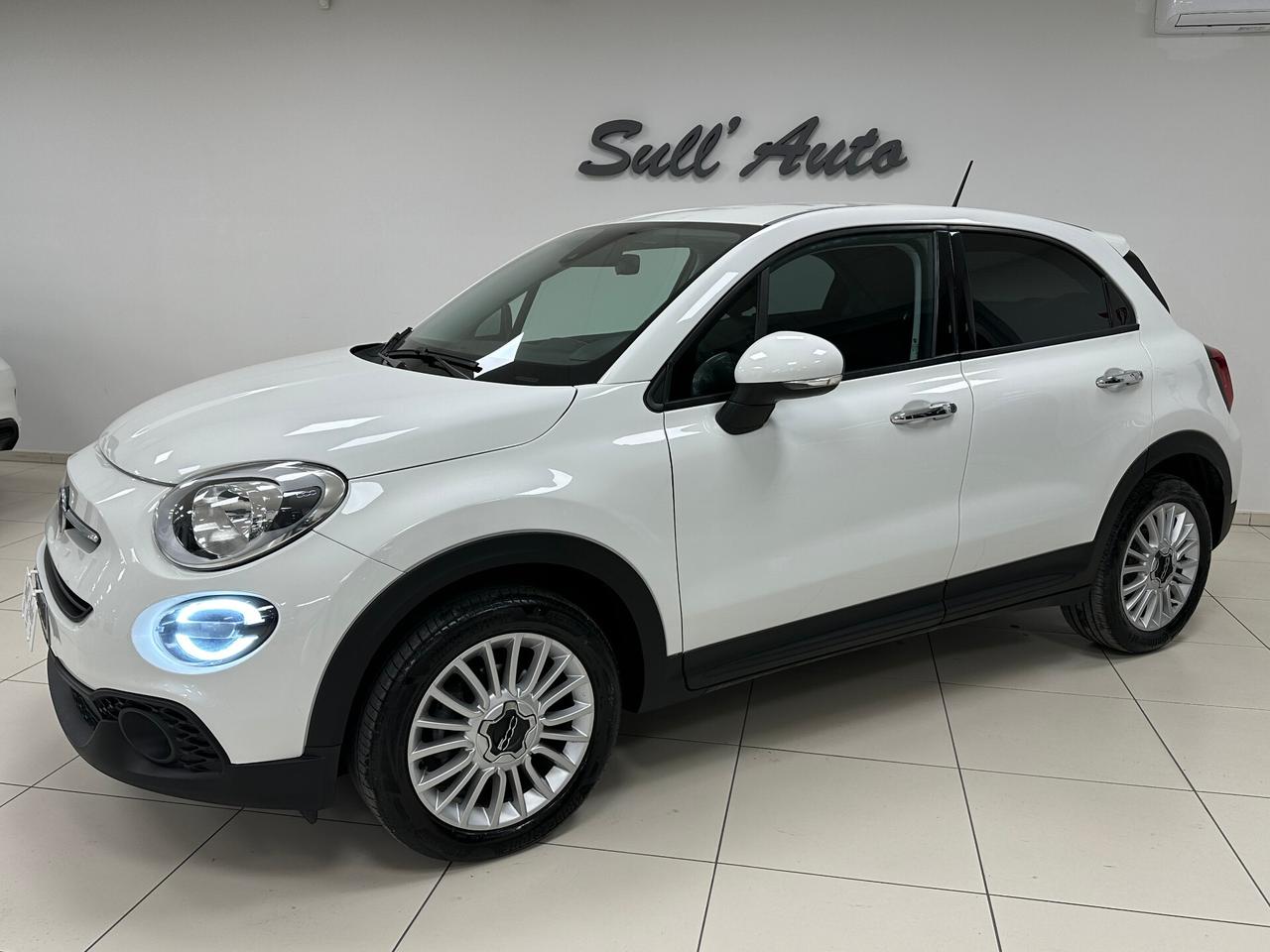 Fiat 500X 1.6 MultiJet 130 CV Connect - 2022