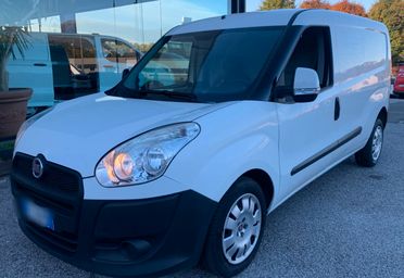Fiat Doblo Doblò 1.6 MJT 16V 105CV Lounge 2015