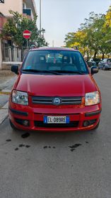 Fiat Panda 1.4 Natural Power Classic