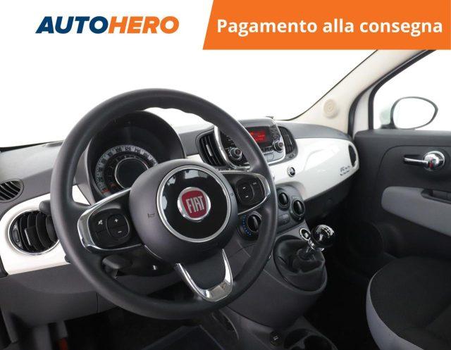 FIAT 500 1.2 Pop