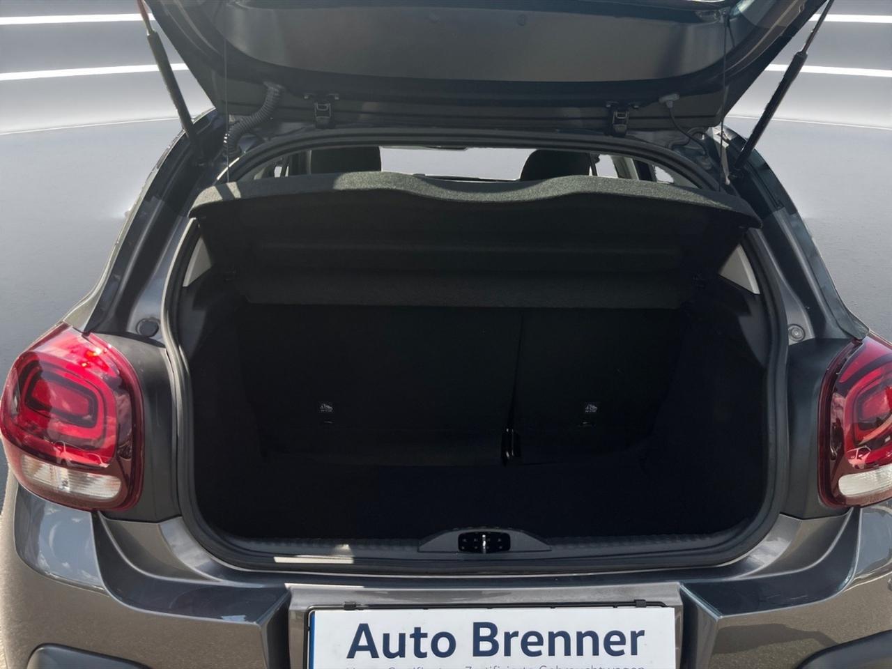 Citroen C3 1.2 puretech feel s&s 83cv neopatentati my20