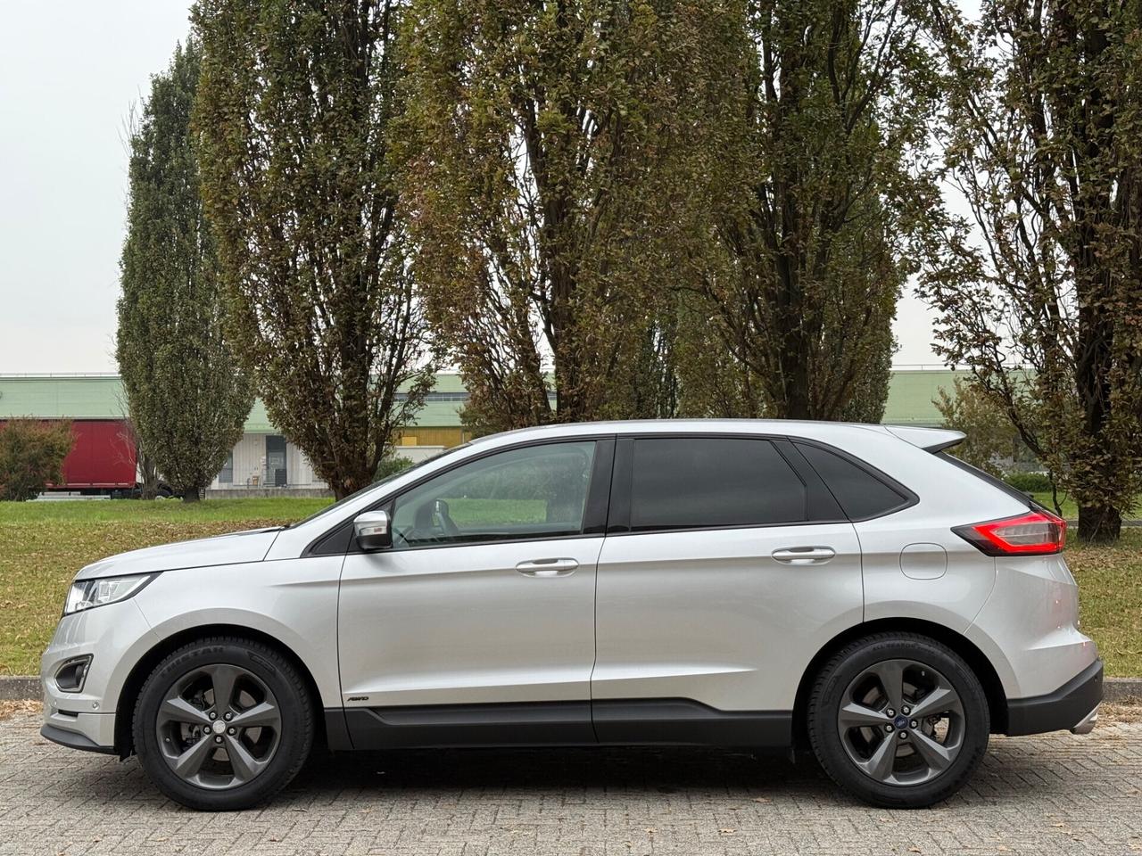 Ford Edge 2.0 TDCI 180 CV AWD MANUALE