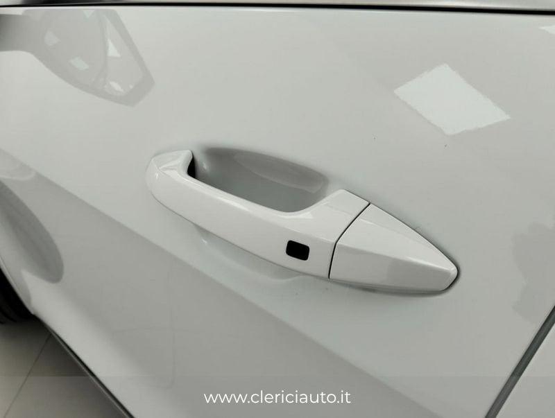 Kia Sportage 1.6 CRDi MHEV Style