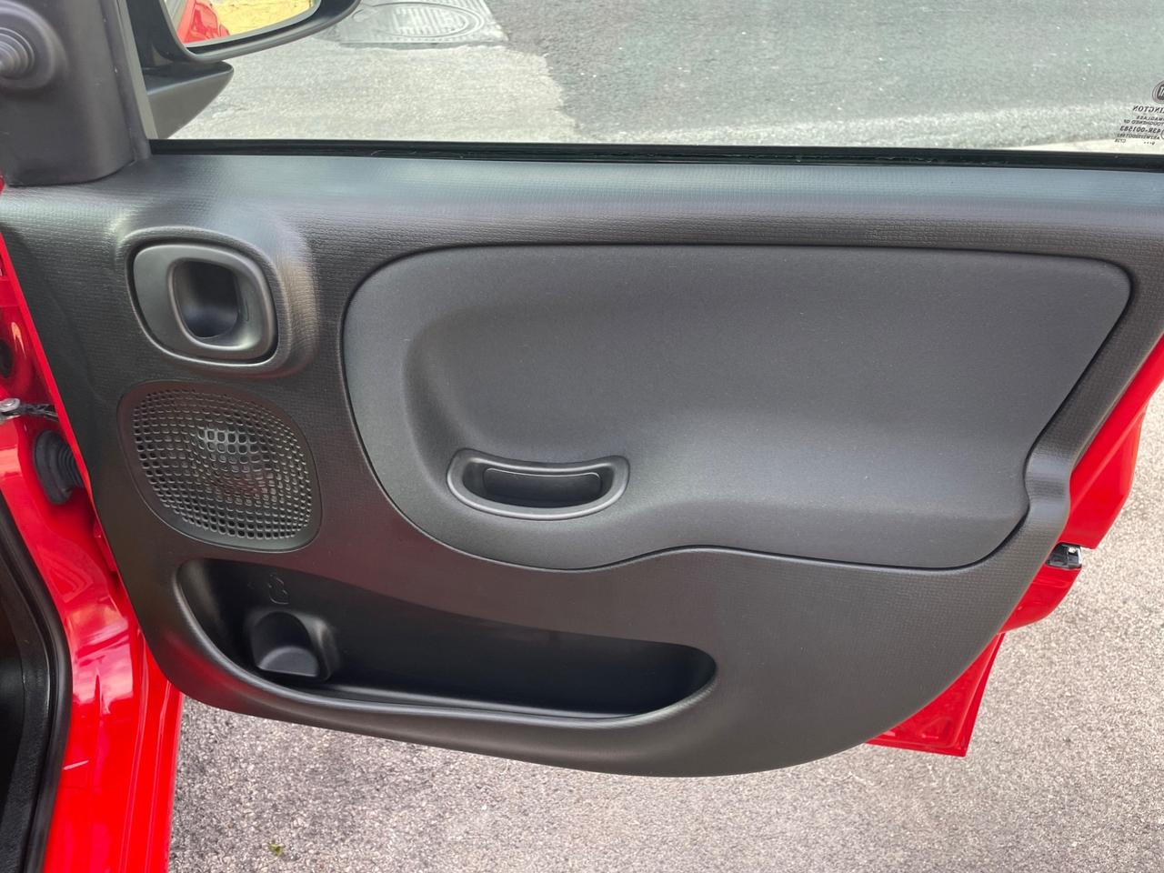 FIAT PANDA 1.2 BENZINA 69 (CV) 2019