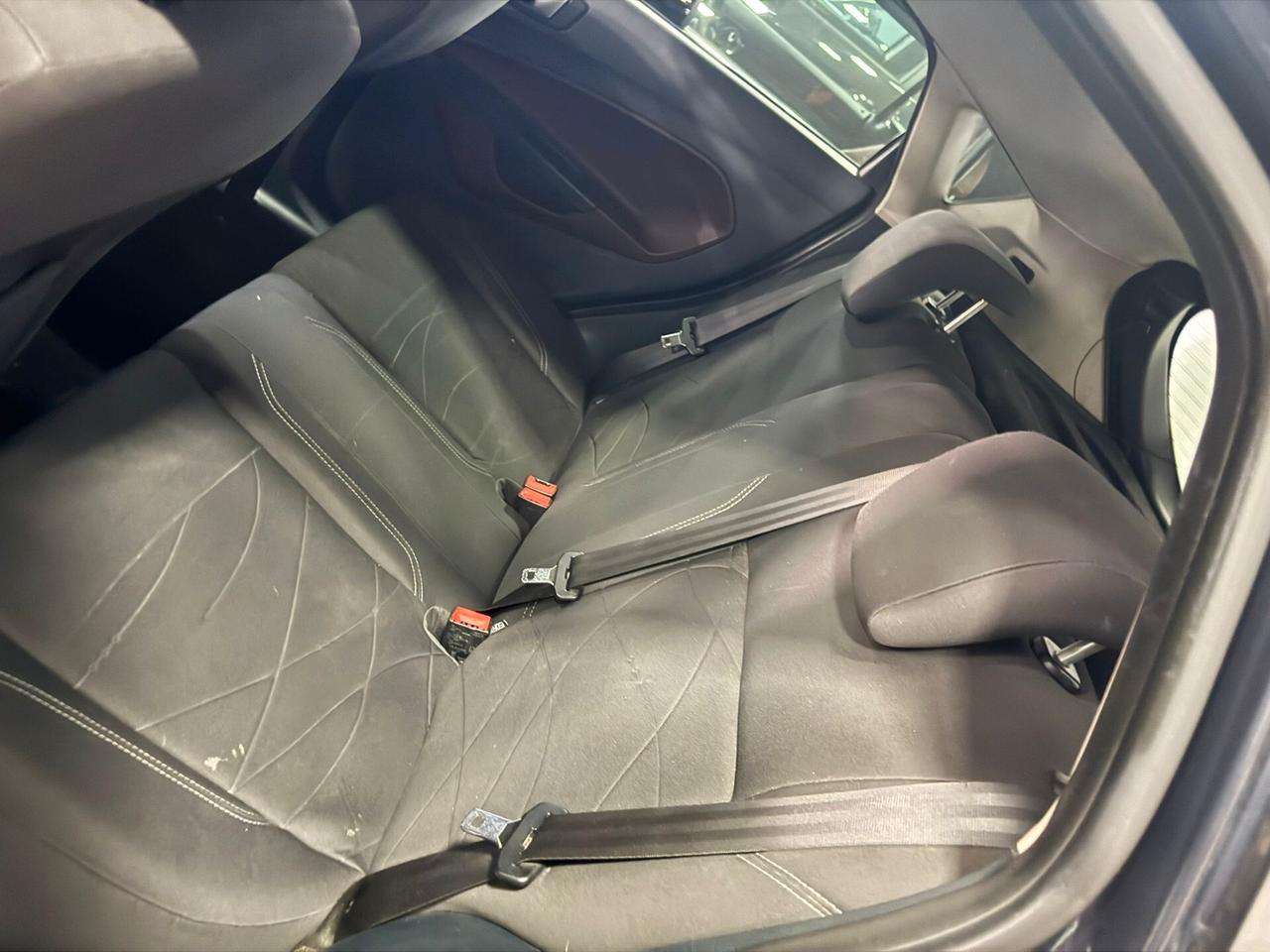 Ford Fiesta 1.4 TDCi 5p. Titanium