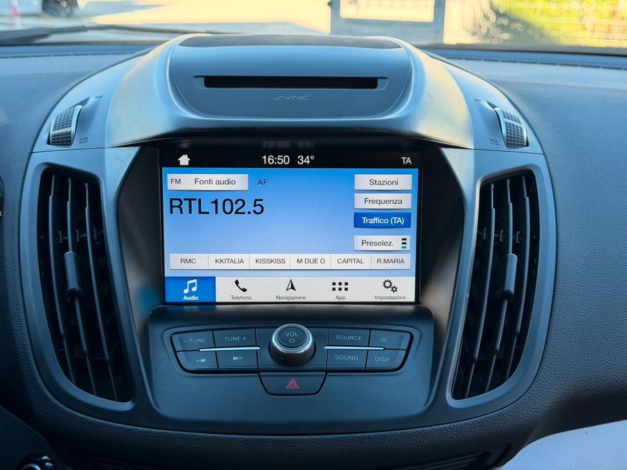 Ford Kuga 1.5 TDCI 120 CV S&S 2WD ST-Line