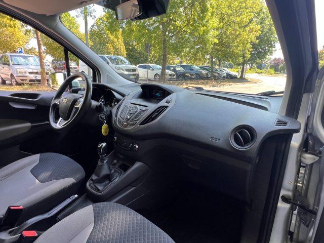 FORD Tourneo Courier 1.5 TDCI 75 CV Titanium PERFETTA!!!