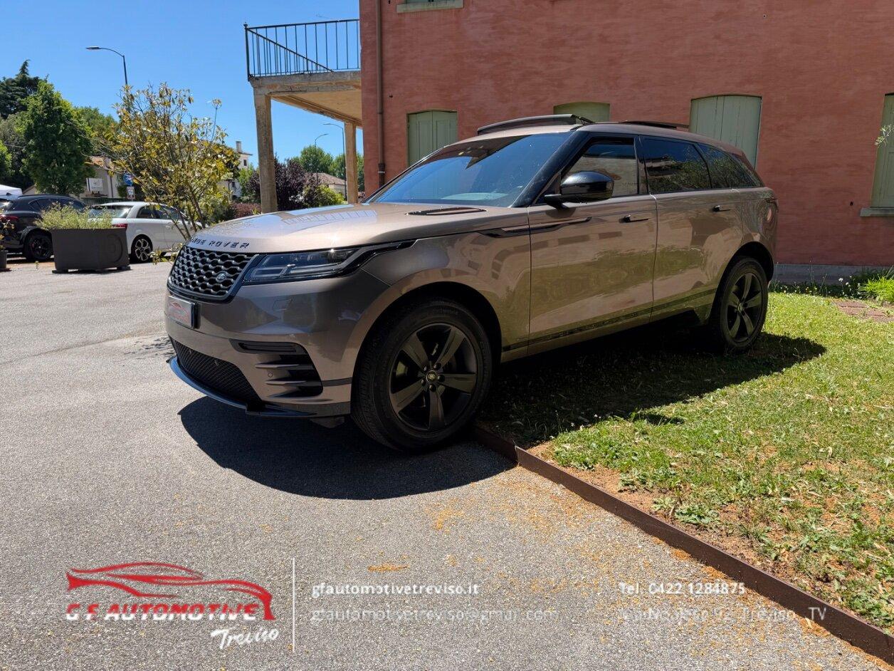 Land Rover Range Rover Velar 2.0d i4 R-Dynamic 240cv auto my20