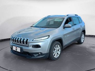 JEEP Cherokee 2.0 mjt II Longitude Fwd 140cv E6