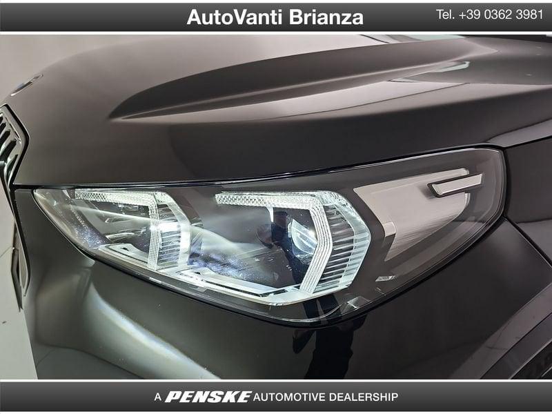 BMW X1 X1 sdrive18d MSport