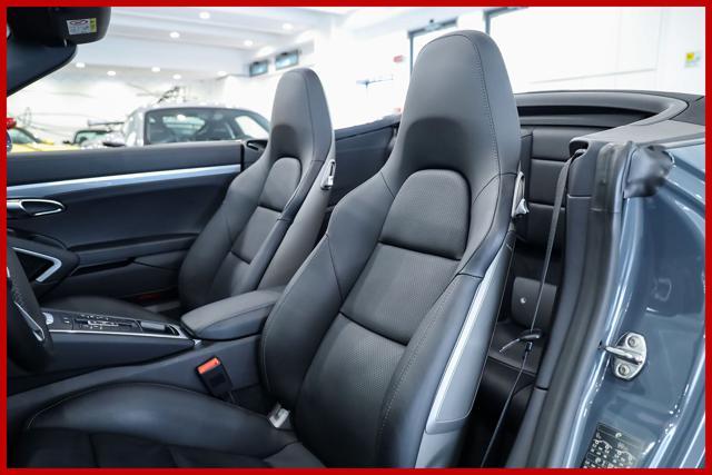 PORSCHE 991 3.0 Carrera Cabriolet | SCARICO | CARRERA CLASSIC