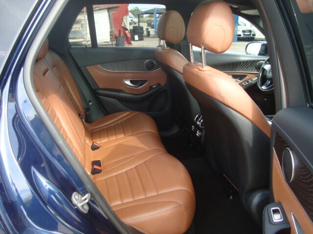 Mercedes-benz GLC 250 d 4Matic Premium AMG