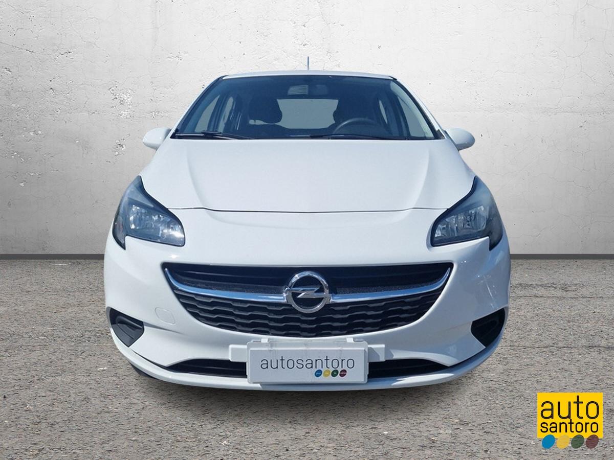 OPEL CORSA 1.3 COSMO
