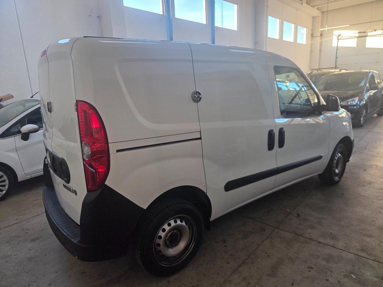 Fiat Doblo Doblò 1.3 MJ 16V PC-TN Cargo Lami.SX