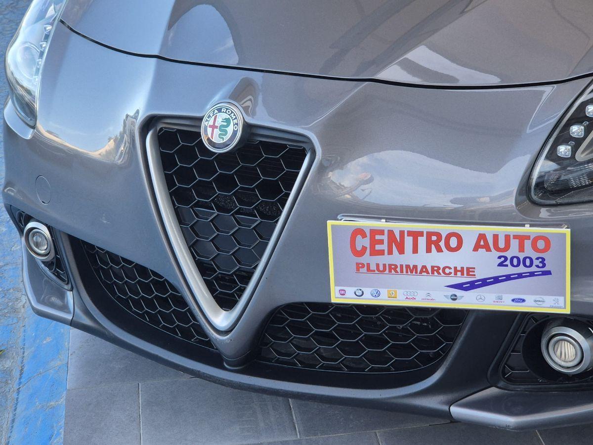 ALFA ROMEO - Giulietta - 1.6 JTDm TCT 120 CV Super