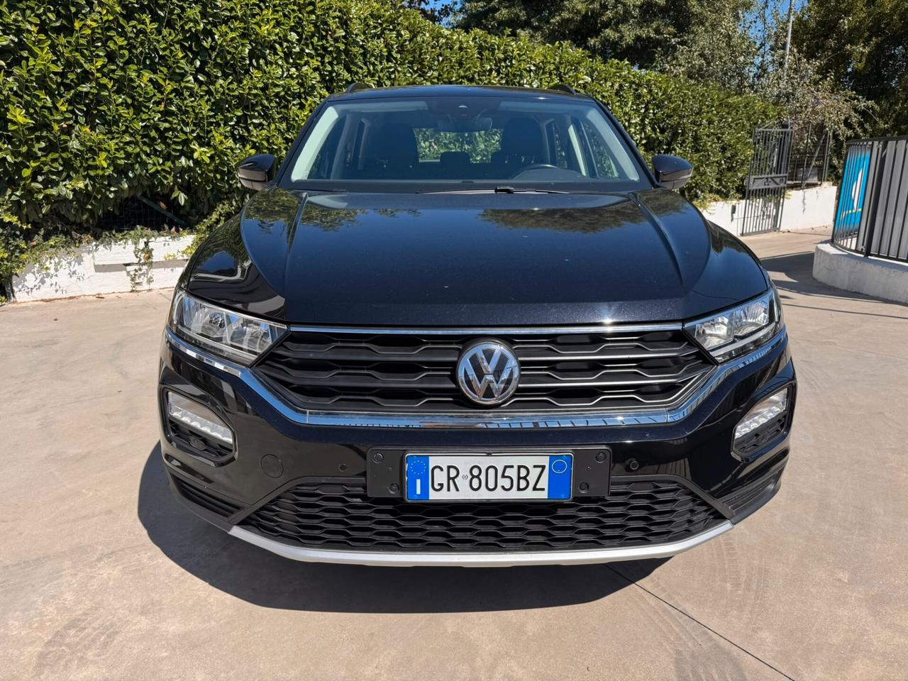 Volkswagen T-Roc 2.0 TDI SCR 150 CV DSG 4MOTION Advanced BlueMot. Tech.