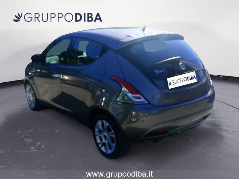 Lancia Ypsilon III 2015 Diesel 1.3 mjt Gold s&s 95cv