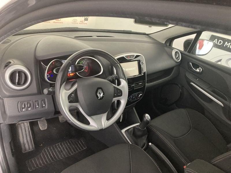 Renault Clio Sporter dCi 8V 90CV EDC Start&Stop Energy Duel2