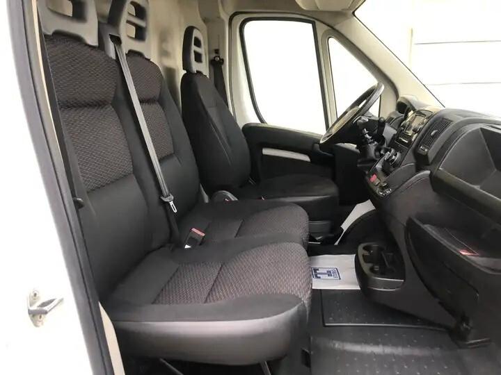 Citroen JUMPER 33 L2H1 BLUEHDI 120CV FP