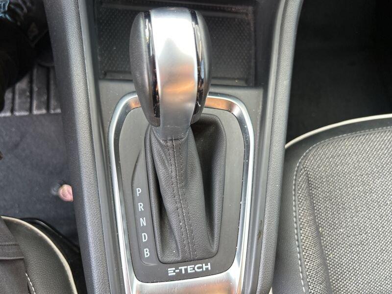 Renault Captur II 2019 1.6 E-Tech full hybrid Techno 145cv auto