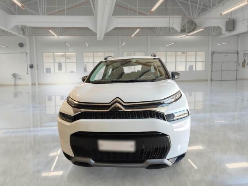 Citroen C3 Aircross BlueHDi 110 S&S Feel