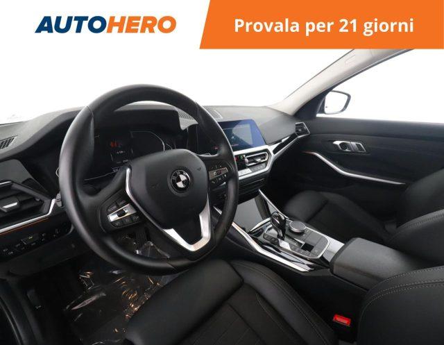 BMW 318 i Sport