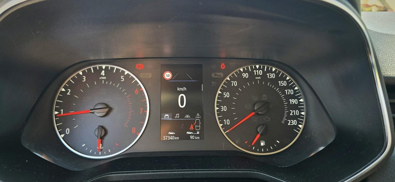 Renault Clio 1.0 75 CV Business - 2020