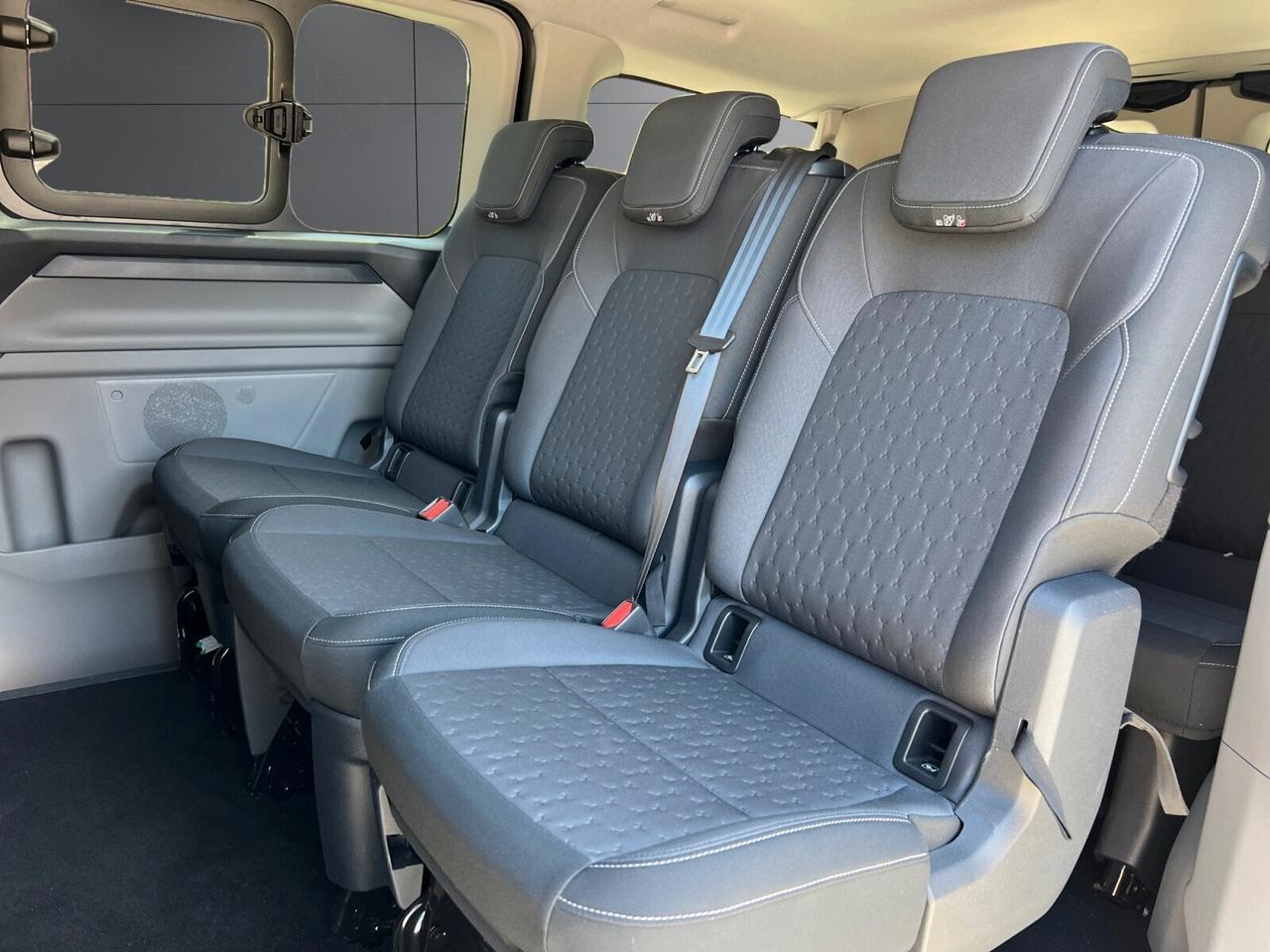 Ford Transit Custom L1H1 2.0 TDCi 150CV
