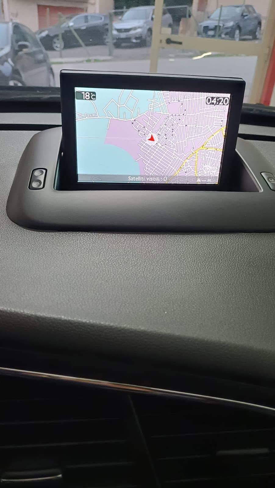 Peugeot 5008 2.0 HDi 150CV Allure
