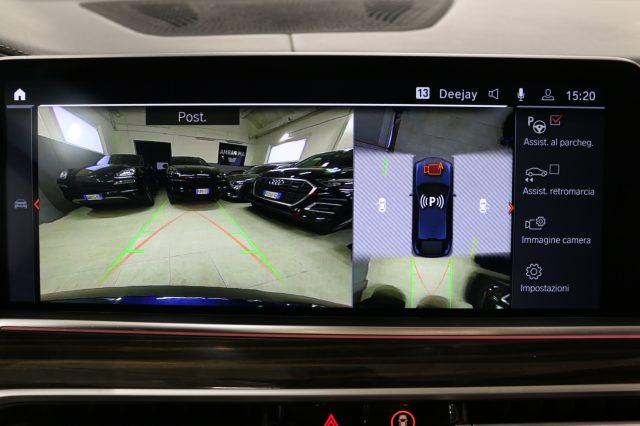 BMW X6 xDrive40d 48V Msport "PARI AL NUOVO"