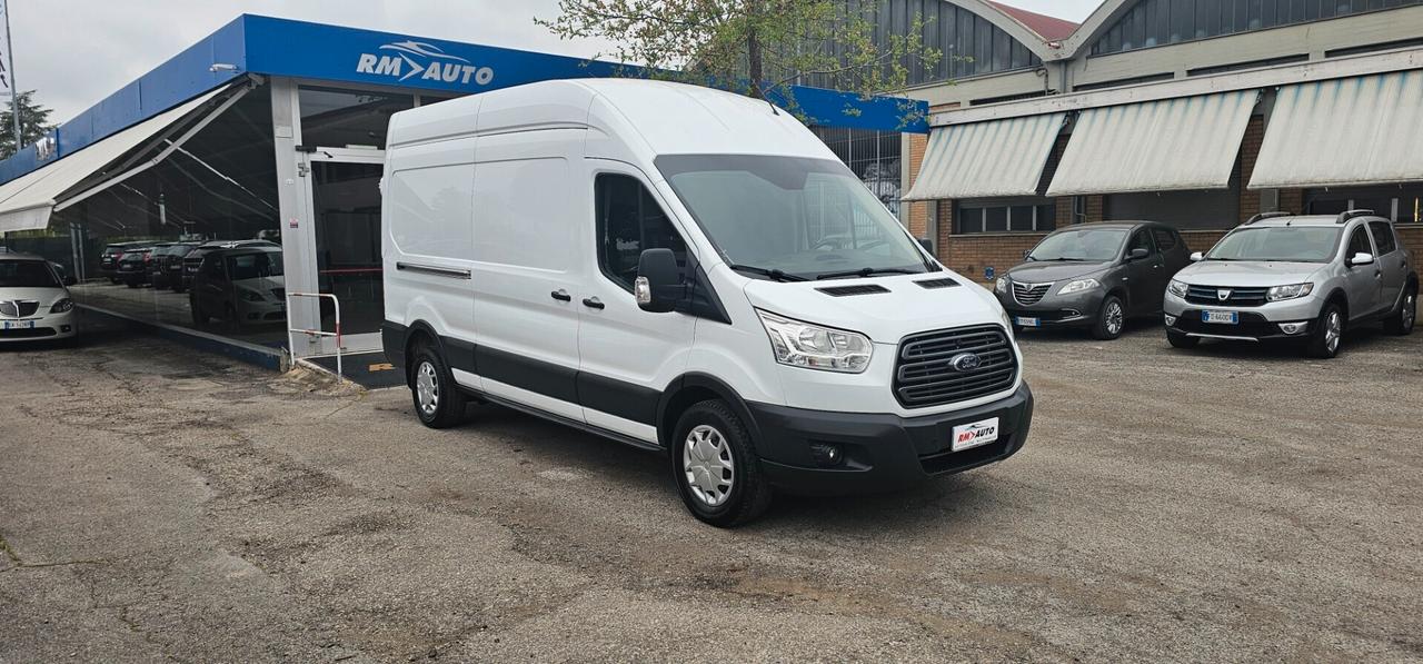 Ford Transit 330 2.0 TDCi 170CV Furgone L3 H3