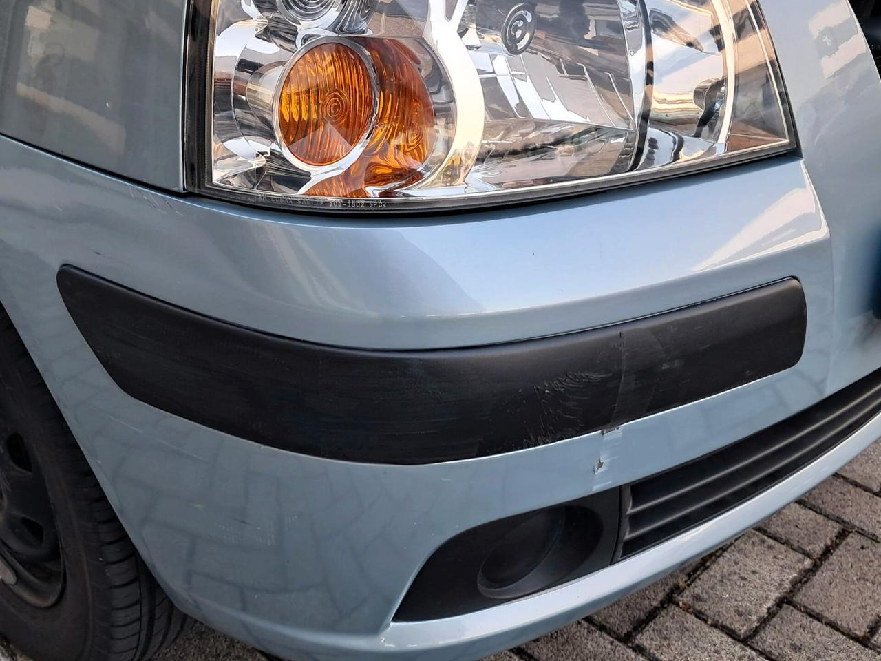 Hyundai Atos Prime 1.1 12V