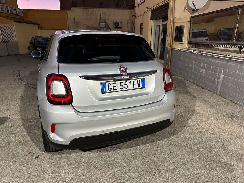 FIAT 500X 1.0 T3 120 CV Connect