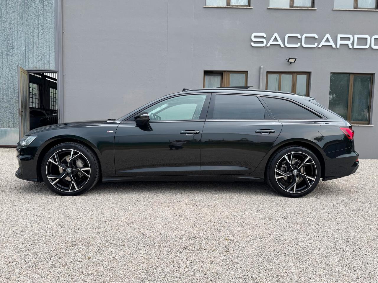 Audi A6 Avant 40 TDI S line Tronic | PREZZO PROMO