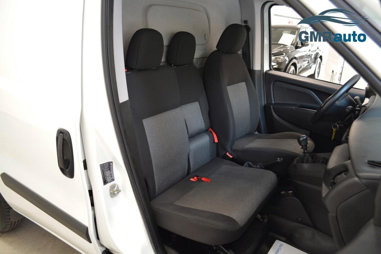 Fiat Doblo Doblò 1.6 MJT 105CV S&S PC-TN Cargo Business