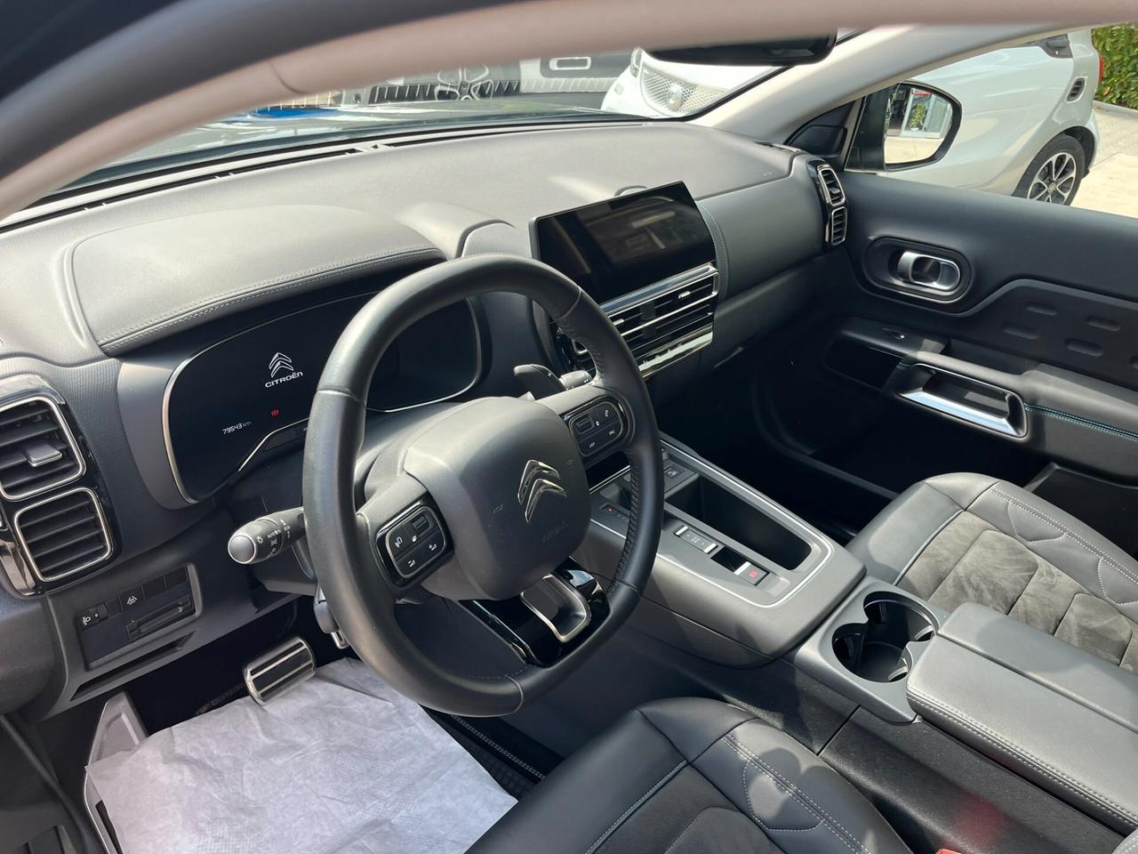 Citroen C5 Aircross BlueHDi 130 S&S Shine