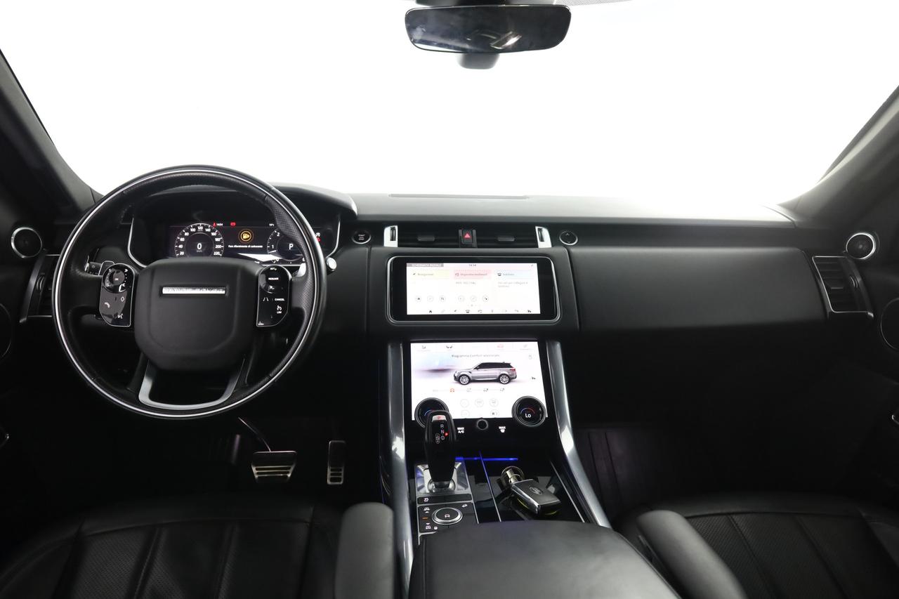 LAND ROVER RR Sport 2ª serie RR Sport HSE Dynamic (3.0D SDV6 249 PS 4WD Auto)