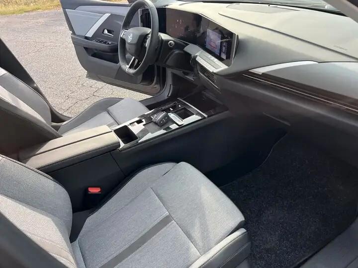 Opel Astra 1.5 Turbo Diesel 130 CV AT8 Business Elegance