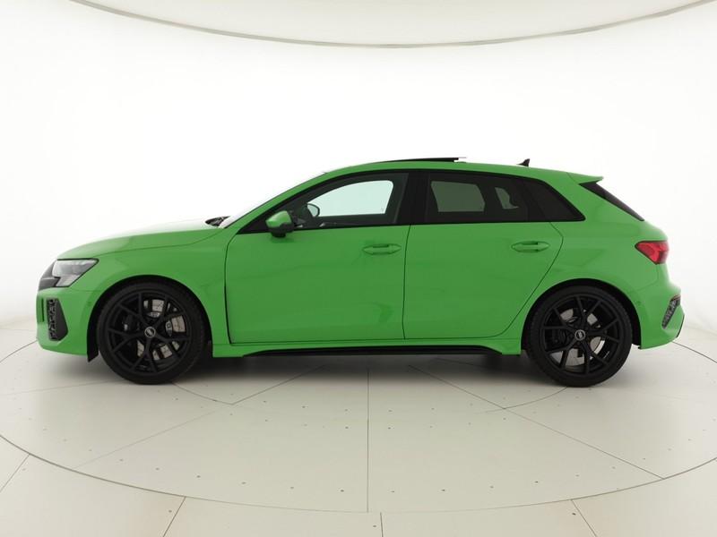 Sportback 2.5TFSI 400CV quattro S tronic