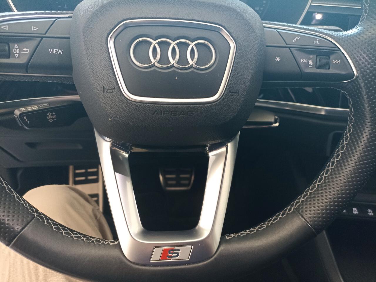Audi Q3 SPB 35 TDI S tronic
