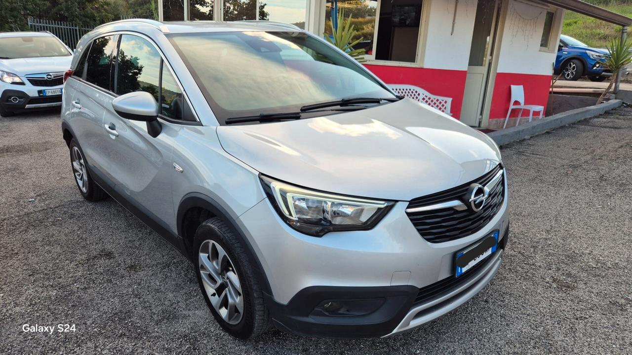 Opel Crossland X 1.5 ECOTEC D 102 CV Start&Stop Innovation