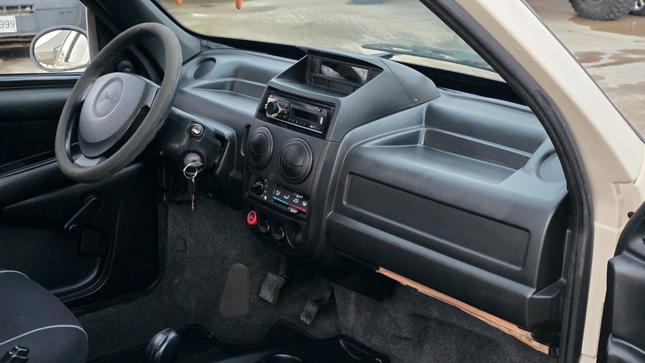 Ligier Due ANNO 2012