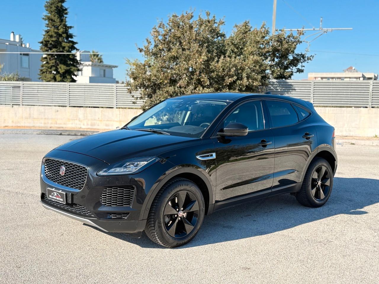 Jaguar E-Pace 2.0D 150 CV AWD S