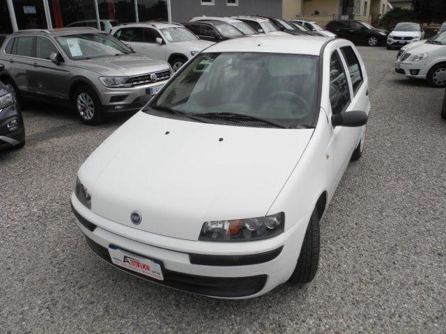 FIAT Punto 1.2i 5p. ELX - OK NEOPATENTATI - "LEGGERE NOTE"