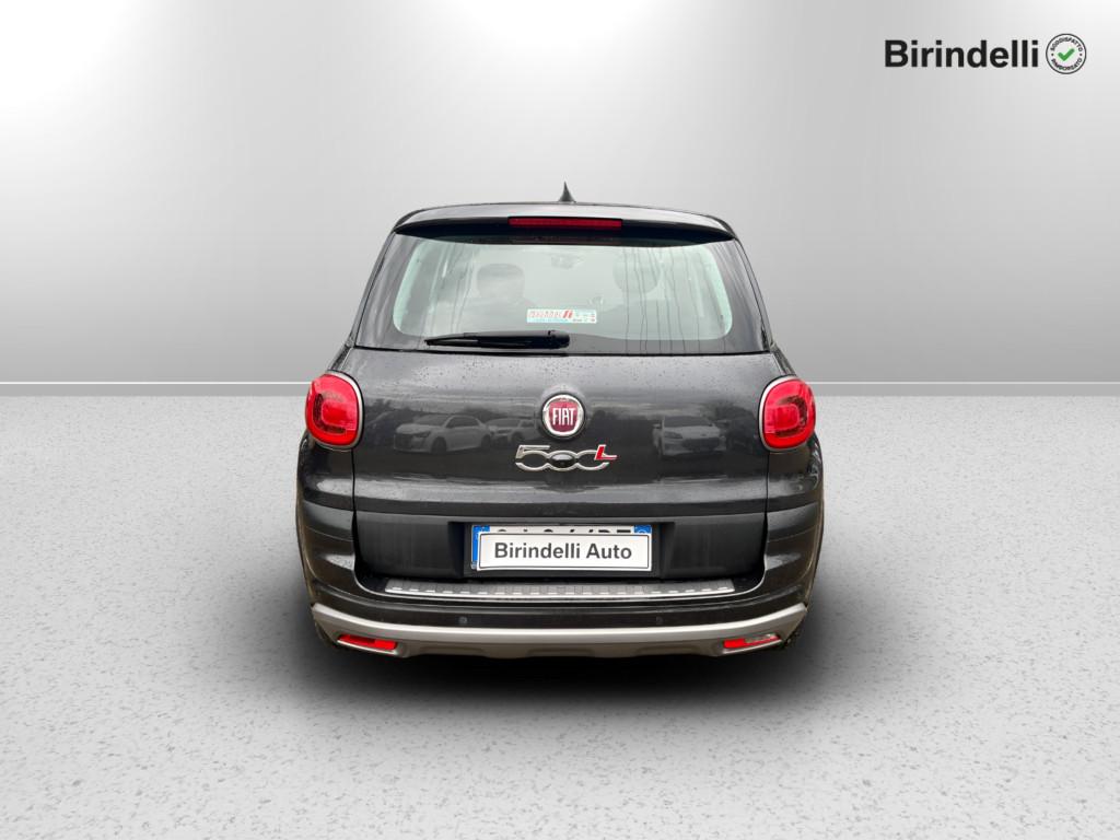 FIAT 500L - 500L 1.4 95 CV S&S Cross