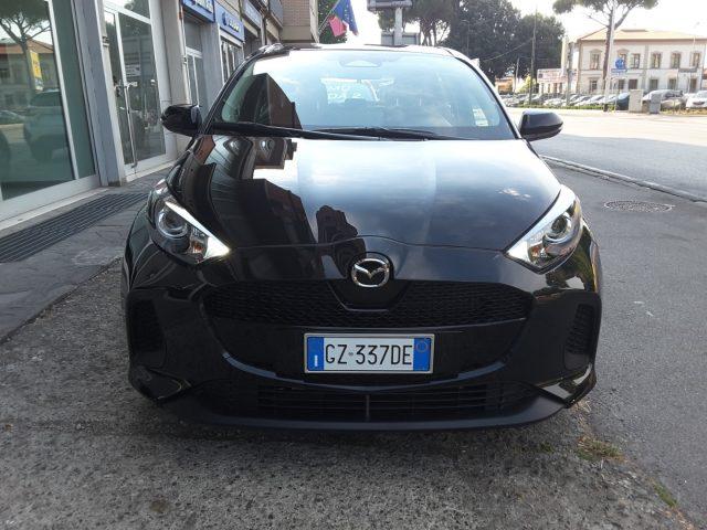 MAZDA 2 Hybrid 1.5 VVT e-CVT Centre-Line *KM ZERO*