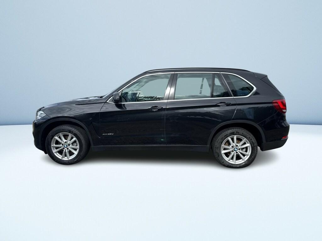 BMW X5 25 d Business xDrive Steptronic