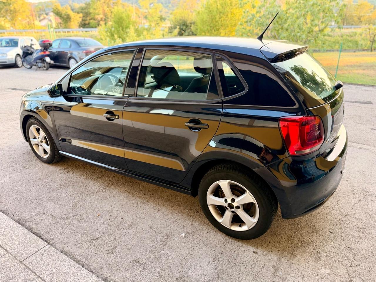 Ve Polo 1.2Tdi 55kw United OK NEOPATENTATI UNIPROP