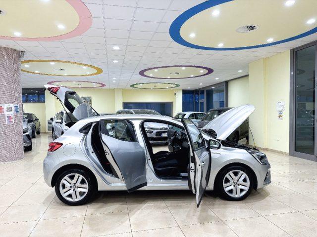 RENAULT Clio TCe 90 CV 5 porte Zen